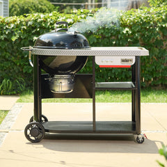 22” Performer™ Premium Charcoal Grill