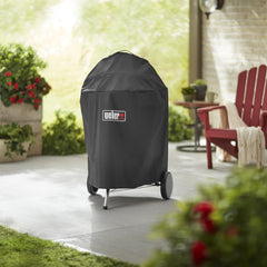 Premium Grill Cover