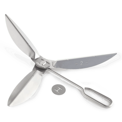 One-Touch Cleaning System