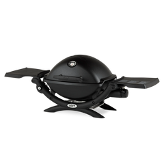 Weber® Q 1200 Gas Grill (Liquid Propane)