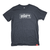 Weber® T-Shirt - Navy