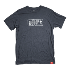 Weber® T-Shirt - Navy