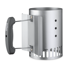 Rapidfire Compact Chimney Starter