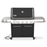 Summit® FS38 E Gas Grill (Natural Gas)