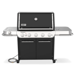 Summit® FS38 E Gas Grill (Natural Gas)