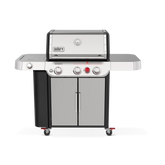 Genesis S-335 Gas Grill (Liquid Propane)
