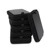 Griddle Scour Pad Replacement Pack