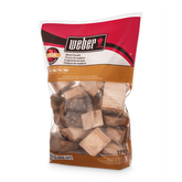 Pecan Wood Chunks