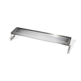 Dual-Level Warming Rack