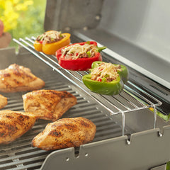 Warming Rack