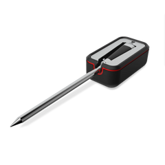 Smart Wireless Probe and Charger
