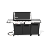 Summit® Smart FS38X E Gas Grill (Natural Gas)