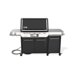 Summit® Smart FS38X E Gas Grill (Natural Gas)