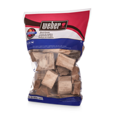 Hickory Wood Chunks