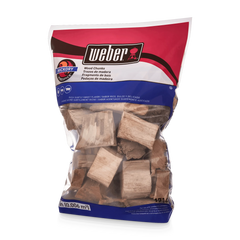 Hickory Wood Chunks