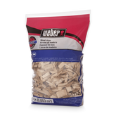 Hickory Wood Chips