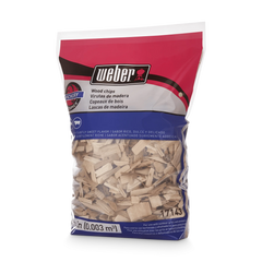 Hickory Wood Chips