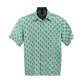 Limited Edition Kettle Button Up Shirt
