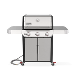 Genesis S-315 Gas Grill (Natural Gas)