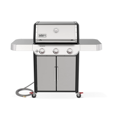 Genesis S-315 Gas Grill (Natural Gas)