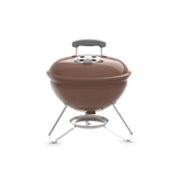 Smokey Joe® 14” Mocha Mousse Charcoal Grill