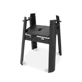 Stand with Side Table – Lumin Compact Electric Grill