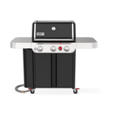 Genesis E-330 Gas Grill (Natural Gas)