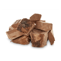 Cherry Wood Chunks