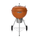Master-Touch Charcoal Grill 22"
