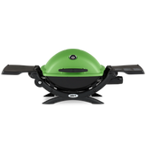 Weber® Q 1200 Gas Grill (Liquid Propane)