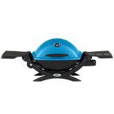 Weber® Q 1200 Gas Grill (Liquid Propane)