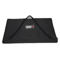 Rust-Resistant Griddle Insert Storage Bag