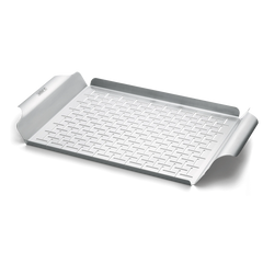 Deluxe Grilling Pan