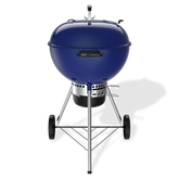 22” Master-Touch™ Charcoal Grill