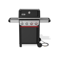 Spirit® E-425 Gas Grill (Natural Gas)