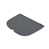 Half Griddle