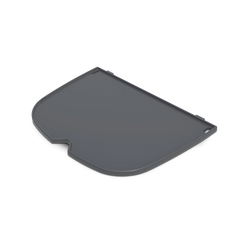 Half Griddle