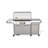 Summit® Smart FS38X S Gas Grill (Liquid Propane)