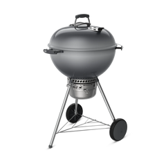 Master-Touch Charcoal Grill 22"