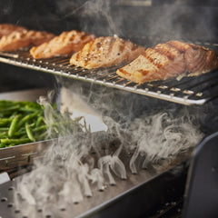 Summit® GC38 E Grill Center (Natural Gas)