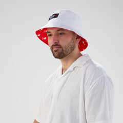 Reversible Bucket Hat