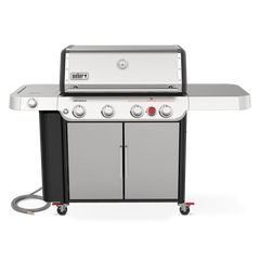Genesis S-435 Gas Grill (Natural Gas)
