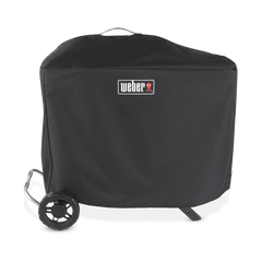 Premium Grill Cover – Weber Traveler grill