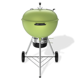 22” Master-Touch™ Charcoal Grill