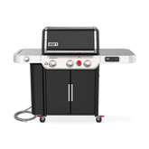 Genesis EX-335 Smart Gas Grill (Natural Gas)