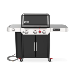 Genesis EX-335 Smart Gas Grill (Natural Gas)