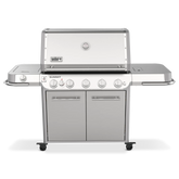 Summit® FS38 S Gas Grill (Liquid Propane)