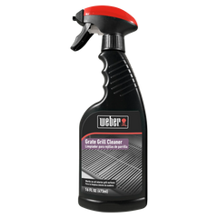 Weber Grate Grill Cleaner