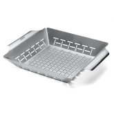 Deluxe Grilling Basket - Large