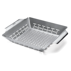 Deluxe Grilling Basket - Large